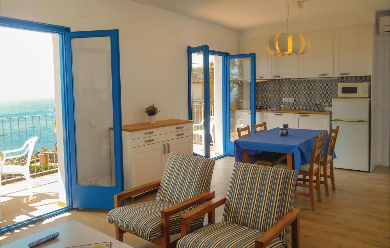 2 Bedroom Amazing In Appartement Tossa de Mar