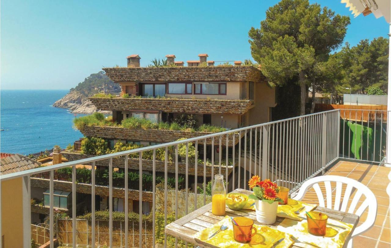 Appartement 2 Bedroom Amazing In Tossa de Mar