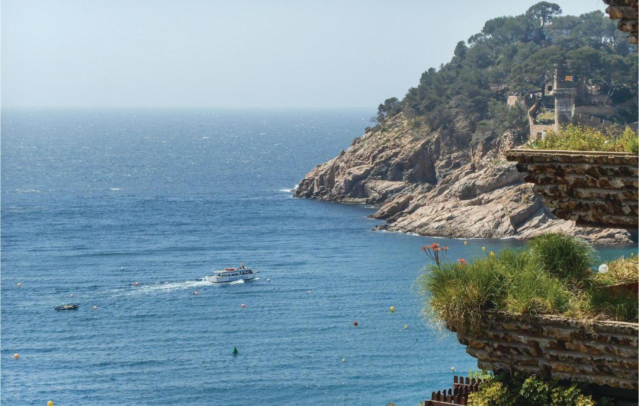 Apartament 2 Bedroom Amazing In Tossa de Mar