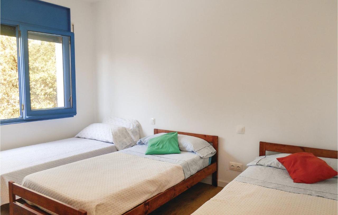 Apartament 2 Bedroom Amazing In Tossa de Mar