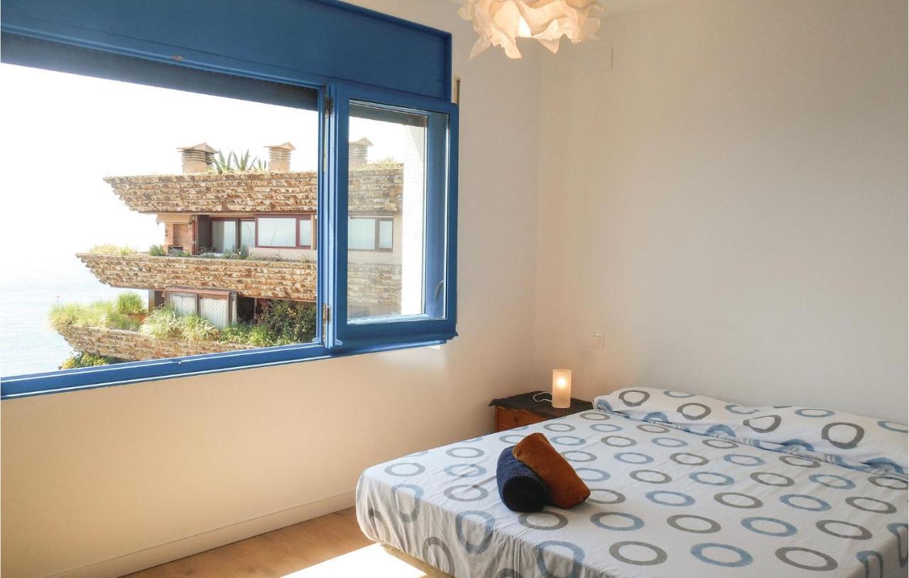 2 Bedroom Amazing In Tossa de Mar